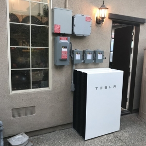 Photo of Infinity Solar
