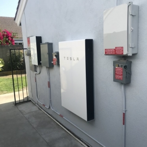 Photo of Infinity Solar
