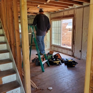Photo of Baker Home Renovations