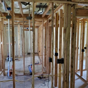 Photo of Baker Home Renovations