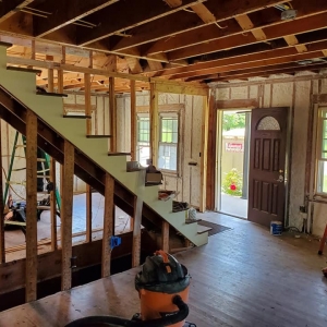 Photo of Baker Home Renovations