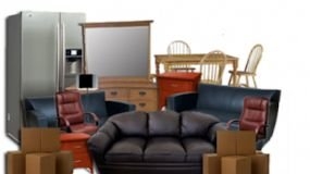 Photo of Kaba Junk Removal Moving Service