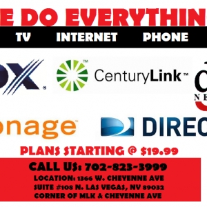 Photo of JD Communications