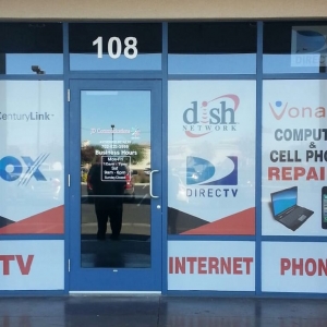 Photo of JD Communications