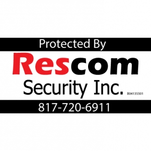 Haltom City Rescom Security
