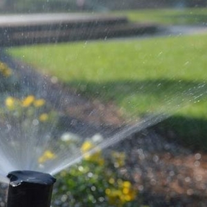 Photo of Evergreen Sprinkler Systems