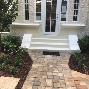 Photo of Evergreen Sprinkler Systems
