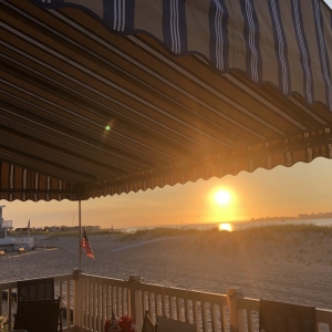 Freeport Dart Awnings