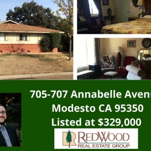 Photo of Robert Moore - Redwood Real Estate Group