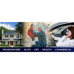 Photo of Kirk Bonds Insurance