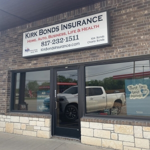 Photo of Kirk Bonds Insurance