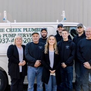 Photo of Massie Creek Plumbing