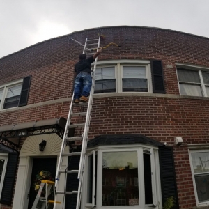 Photo of Powerhouse Pressure Washing