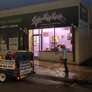 Photo of Powerhouse Pressure Washing