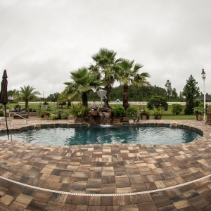 Jacksonville Golden Pavers
