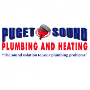 Photo of Puget Sound Plumbing And Heating