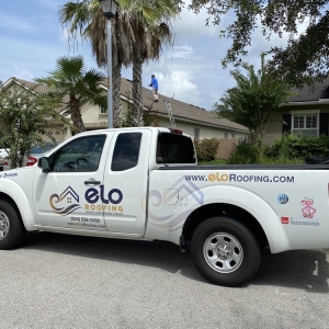 Photo of Elo Roofing