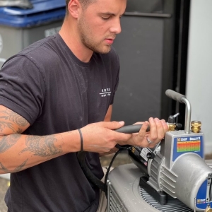 Photo of Kowalski Heating Cooling And Plumbing
