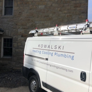 Photo of Kowalski Heating Cooling And Plumbing