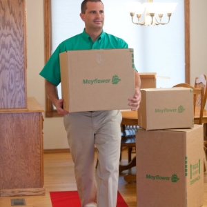 Photo of Sinclair Moving & Storage