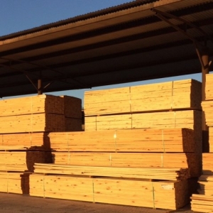 Photo of MG Building Materials