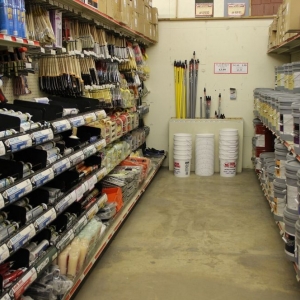 Photo of MG Building Materials