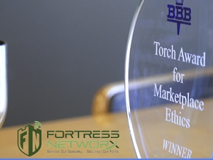 Photo of Fortress Networx