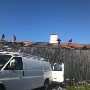 Photo of Castro Construction