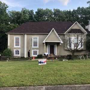 Photo of All Pro Renovations