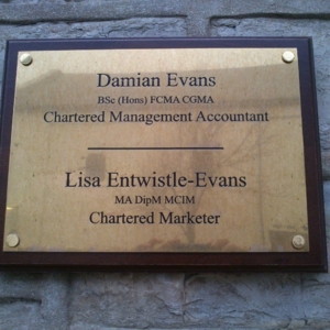 Photo of Evans Entwistle Chartered Management Accountants & Tax Advisors