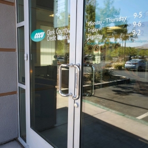 Photo of Clark County Credit Union