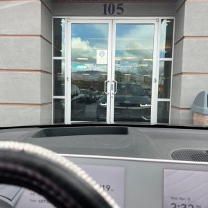 Photo of Clark County Credit Union