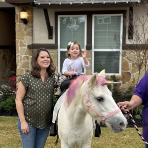 Photo of Giddy Up Pony Parties and Petting Zoos