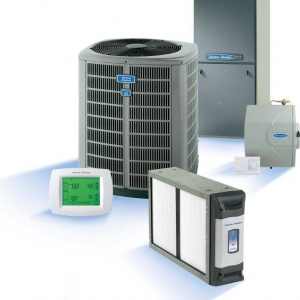 Photo of Rose City Heating & Air