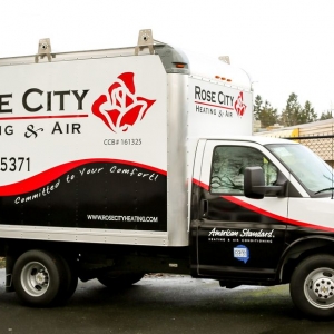 Photo of Rose City Heating & Air