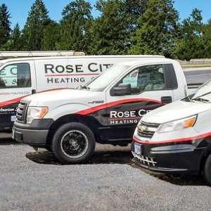 Photo of Rose City Heating & Air