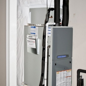 Photo of Rose City Heating & Air