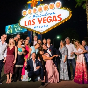 Photo of Dan Weddings Las Vegas