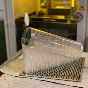 Photo of Gu3D Printing