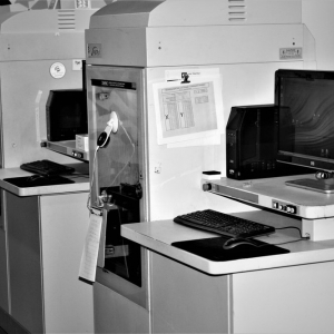 Photo of Gu3D Printing