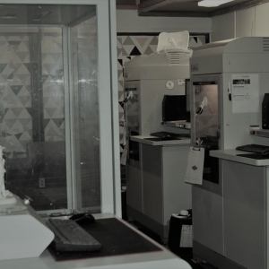 Photo of Gu3D Printing