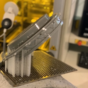 Photo of Gu3D Printing