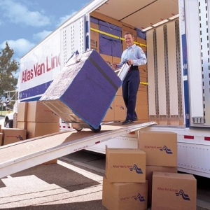 Photo of A-1 Moving & Storage