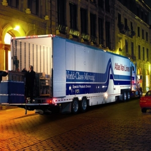 Photo of A-1 Moving & Storage