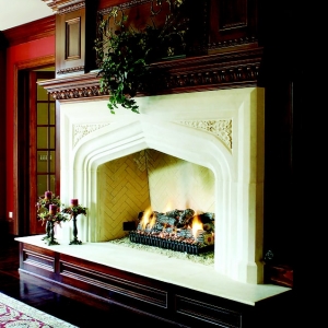 Chicago Atelier Jouvence Custom Stoneworks