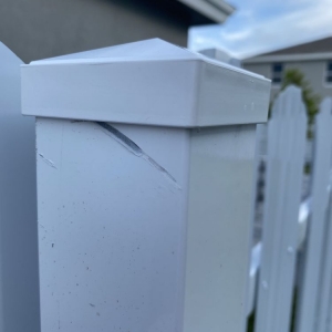 Photo of Jimenez Fence