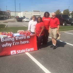 Photo of Rose Goheen - State Farm Insurance Agent