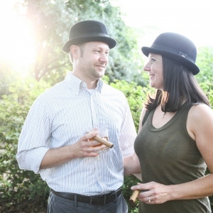 Photo of Cigar Row Events