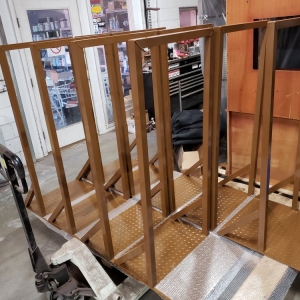 Photo of Dishman Fabrications & Powder Coating