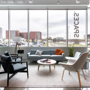 Photo of Spaces - 18 S 2nd Street